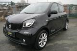 Smart ForFour forfour electric drive / EQ