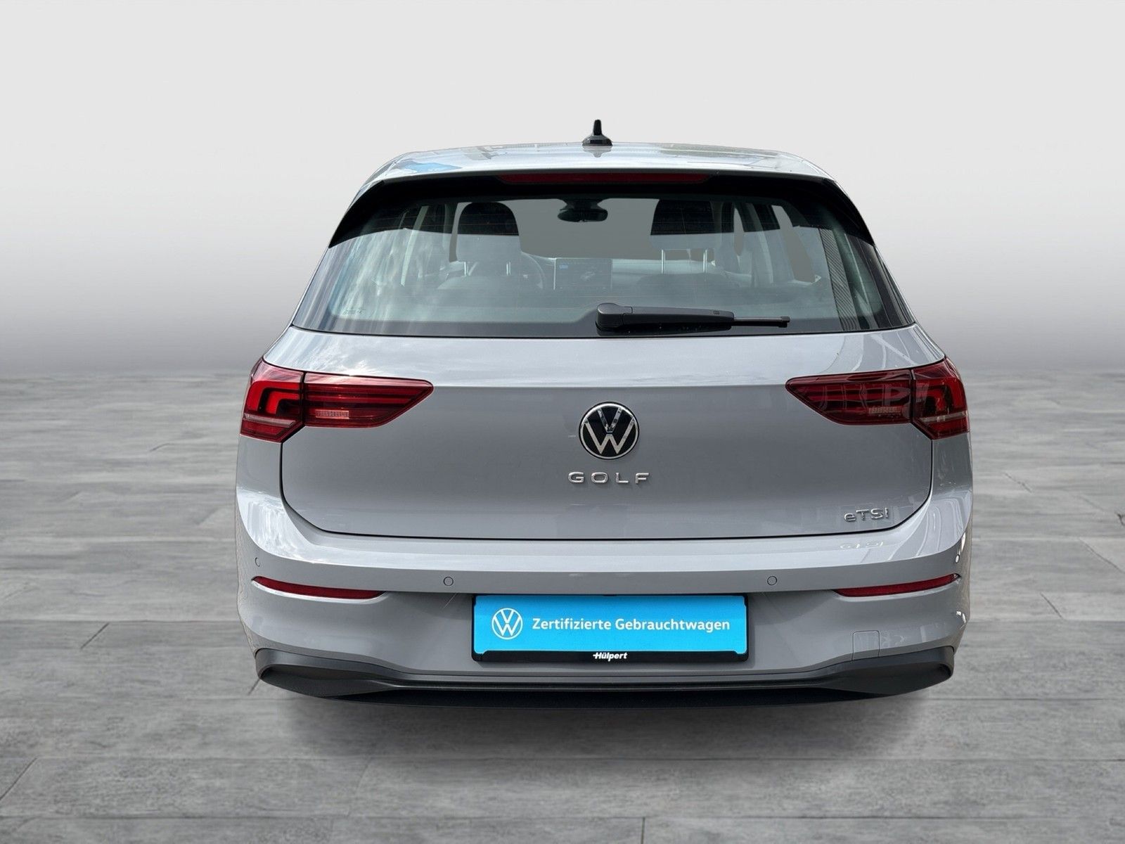 Volkswagen Golf VIII 1.5 eTSI LIFE ACC CARPLAY ALU SITZHEIZ foto 5