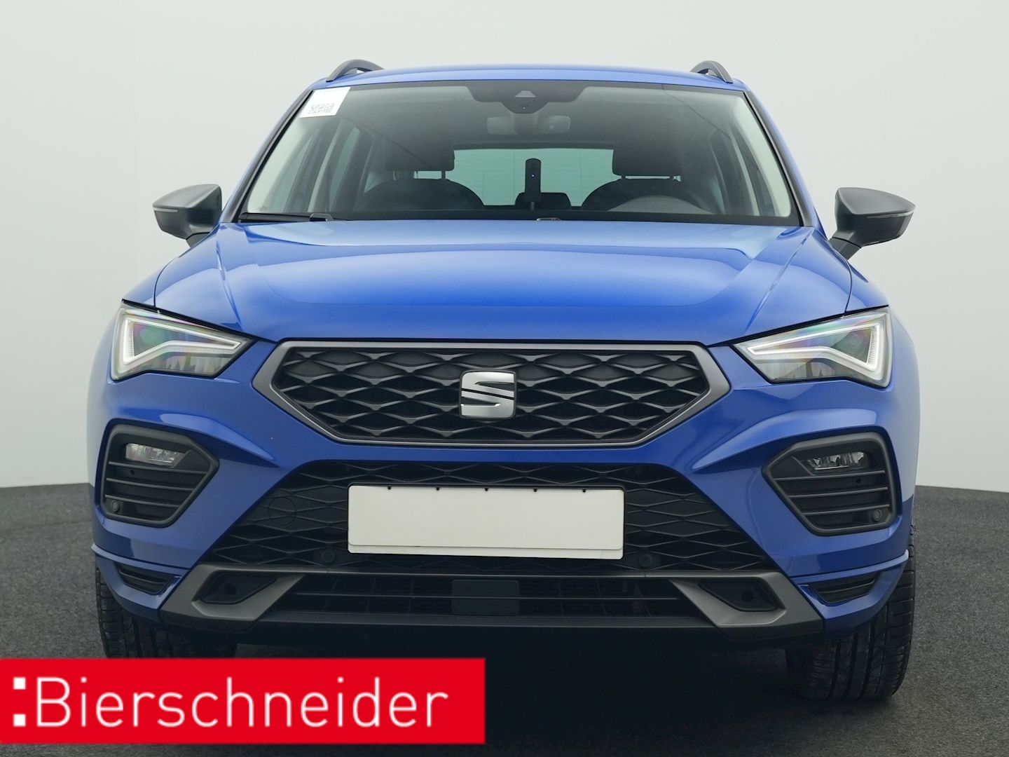 Seat Ateca - Bild 10