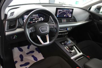 Audi Q5 - 8