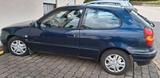 Toyota Bastlerfahrzeug, Toyota corolla E11, Bauja... - Toyota Corolla: 11