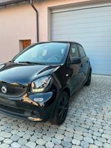 Smart ForFour - Smart ForFour in Nürnberg