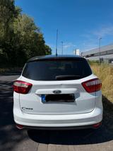 Ford C-Max 2012 Titanium 1.6 TDCI  115PS ... - Ford C-Max in Aachen