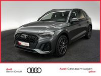Audi Q5 - Vorschau Bild 1