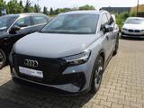 Audi Q4 40 e-tron S-line Kamera Virtual Drive Select - Audi Q4 aus 2023