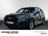 Audi Q7 SUV S line 50 TDI quattro AHK/HeadUp/Matrix - Audi Q7 Gebrauchtwagen in Dresden
