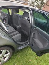 Volkswagen Golf Plus 1.9 TDI DPF 5-Gang United  - Volkswagen Golf Plus: 1.9