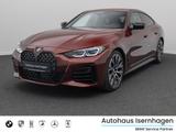 BMW M440i xD GC Glasdach 360°Laser HUD DAB HiFi ACC - BMW M440 in Köln