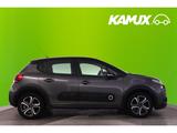 Citroën C3 1.2PureTech 110 Shine CarPlay+NAVI+KAMERA+PDC - Citroën C3: 1.2