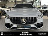 Mercedes-Benz AMG S 63 E EDITION 1 Keramik+Drivers+Chauffeur - Autos mit Automatikschaltung