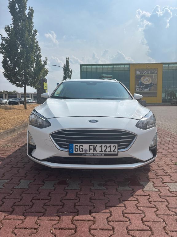Image of Ford Focus