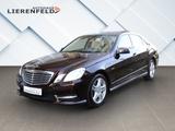 Mercedes-Benz E 220 CDI AMG Paket 1.Hand 43 Tkm - Mercedes-Benz E 220: Cdi T