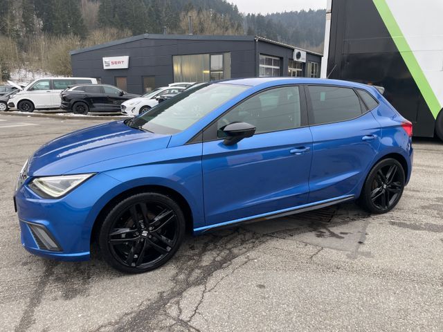 Ibiza FR Pro Black Edition 1.0 TSI*Pano/ACC/Navi