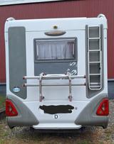 Knaus 700 - Knaus 700
