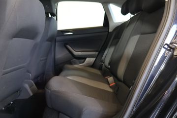 Volkswagen Taigo 1.0 TSI AID+FRONT+LANE+LED+CARPLAY