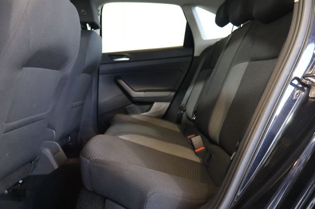 Volkswagen Taigo 1.0 TSI AID+FRONT+LANE+LED+CARPLAY