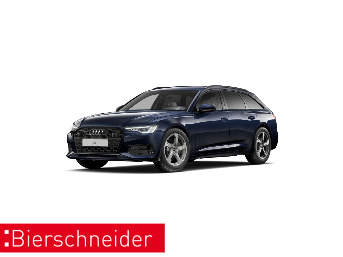 Audi A6 Avant 45 TDI qu. S tronic advanced MATRIX 19 