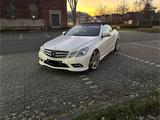 Mercedes-Benz E350 Cabriolet AMG Designo M... - Mercedes-Benz E 350 in Aachen