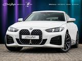 BMW 420d Gran Coupe M-Sport 19 AHK GSD ACC KoZg HiFi - BMW 420 Gran Coupé Jahreswagen