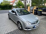 Opel Tigra TwinTop 1.4 Leder Rot | Automatik - Opel Tigra: Automatik