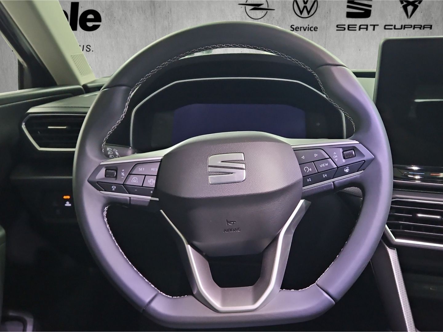 Seat Leon - Bild 13