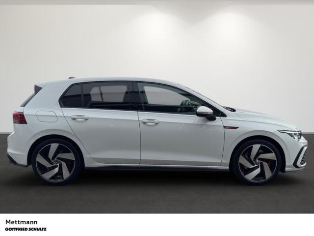 Volkswagen Golf GTI DSG LED NAVI KAMERA SHZ ACC ALU ZV, миниатюра 3