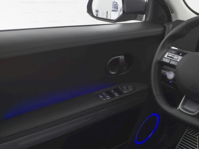 IONIQ 5 FACELIFT TECHNIQ 84kWh+MATRIX-LED+NAVI+R