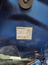 Volkswagen T4 Multivan - Volkswagen T4 in Frankfurt (Main)