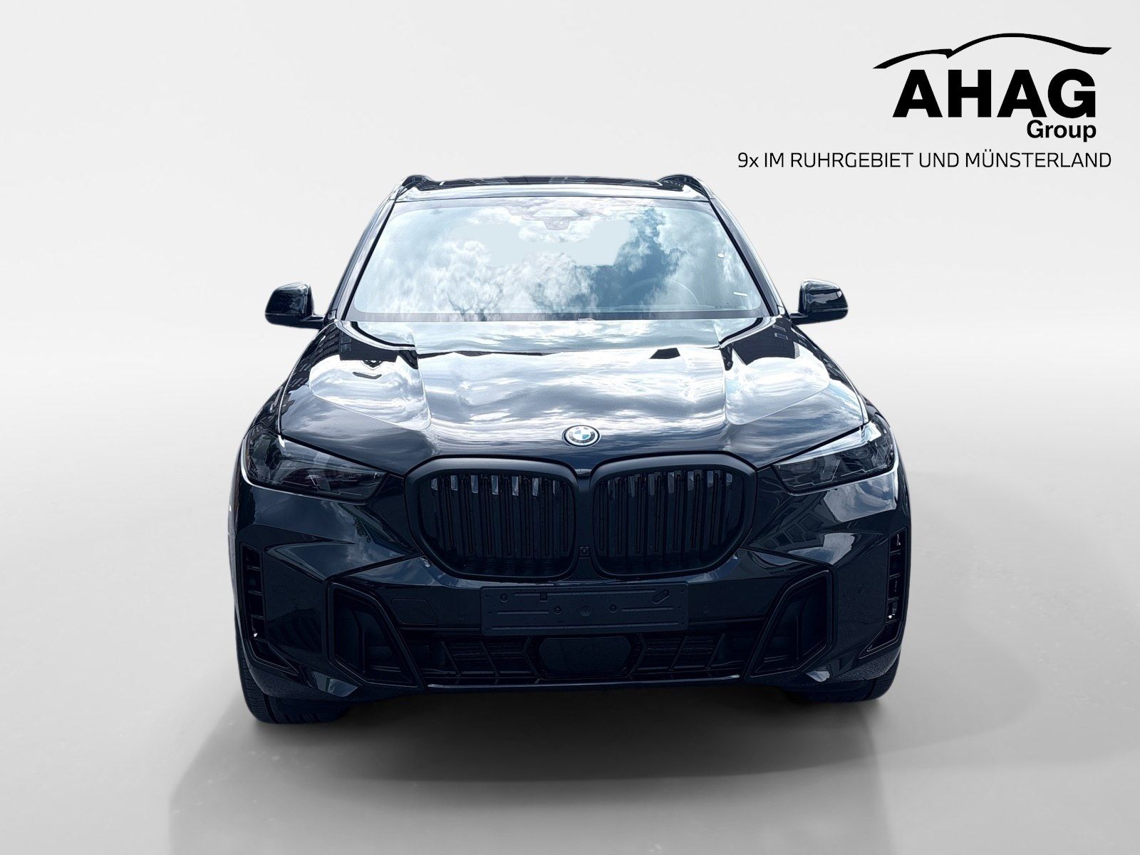 BMW X5 xDrive50e imagem 2