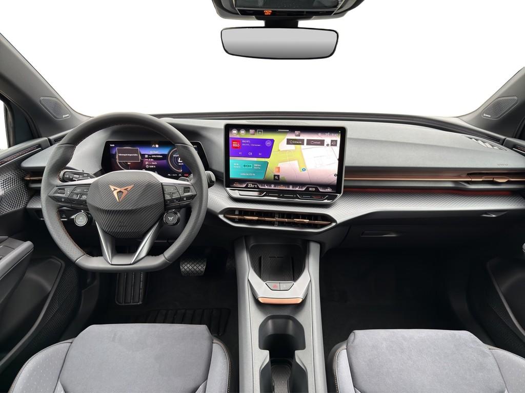 Cupra Raval 52 kwh Endurance Edition Dynamic PLUS MATR