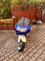 Suzuki GSX-R 600 - Angebote entsprechen deinen Suchkriterien