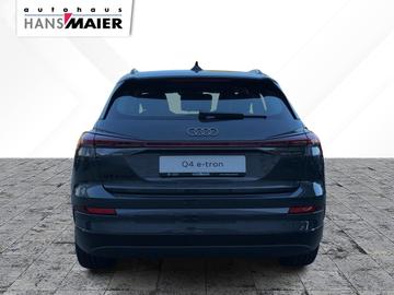  AUDI Q4 E-TRON 照片 5