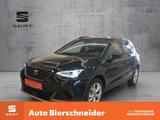 Seat Arona 1.0 TSI DSG FR LED Navi Kamera Kessy ACC L - Seat Arona Gebrauchtwagen in München