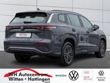 Volkswagen Tayron 1.5 eTSI DSG Life 7-sitzer NAVI AHK IQ-LI - Volkswagen Tayron mit Benzin-Antrieb: Grau