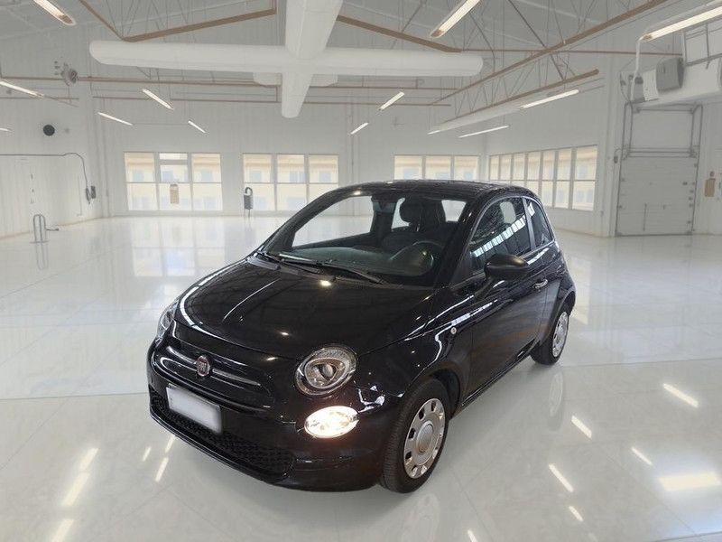 Image of Fiat 500