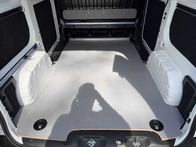 Fahrzeugabbildung Nissan e-NV200 Comfort