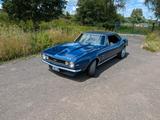 Chevrolet chevrolet Camaro 1967 - Chevrolet aus 1967