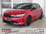 Opel Corsa F 1.2 DI Turbo GS  AT LED|NAVI|SHZ|180 - Opel Corsa: At
