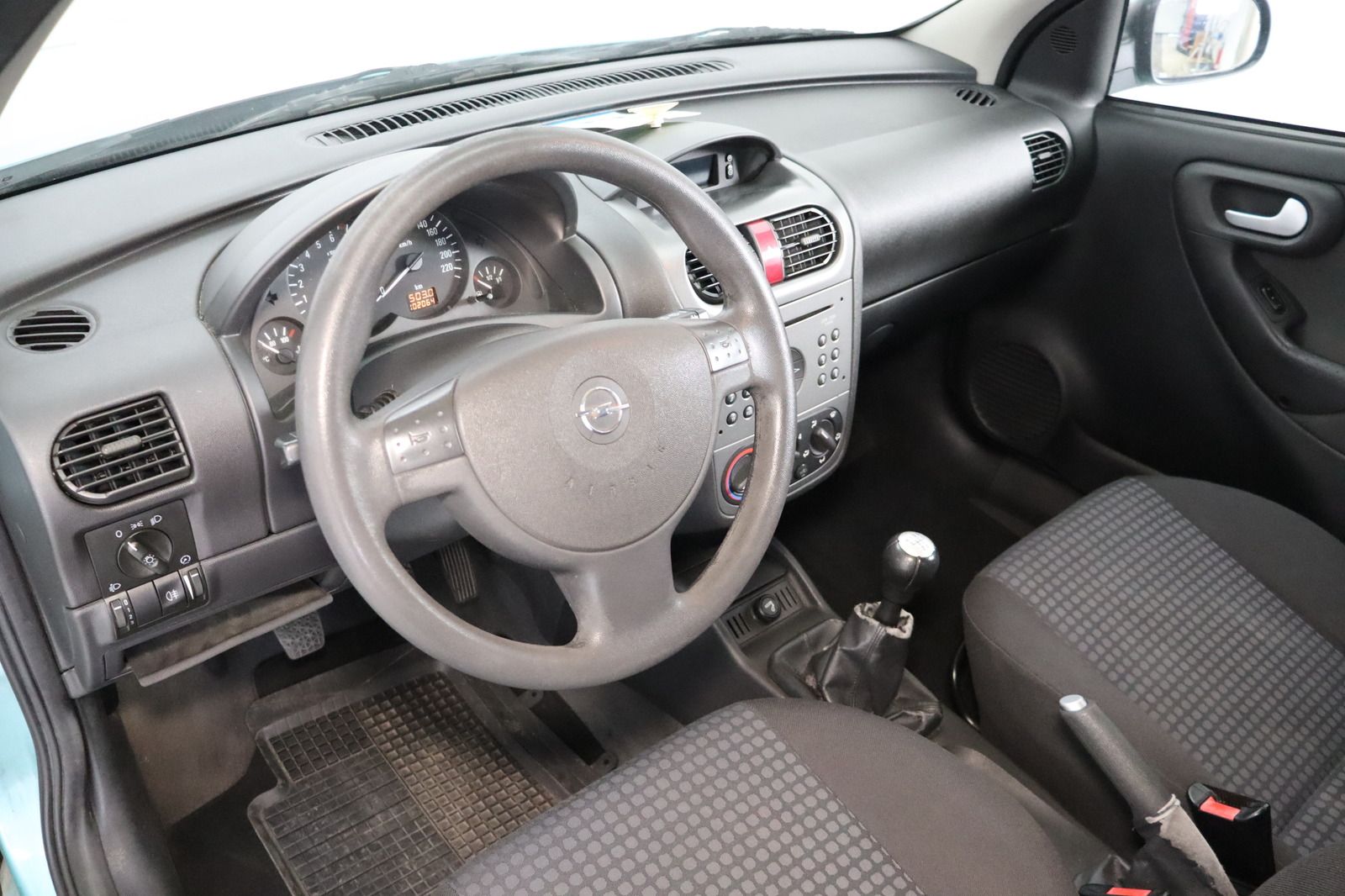 Fahrzeugabbildung Opel Corsa C 1.0i * Klima * HU/AU neu