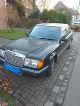 Mercedes-Benz **Young-Timer, Daimler Benz, W124, E-Klass... - Mercedes-Benz 200: D W124