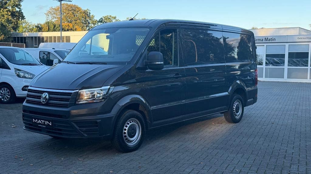 Image of Volkswagen Crafter