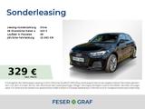 Audi A1 SB 30TFSI S tronic adv. LED/SHZ/Kamera/17" - Audi A1 in Magdeburg