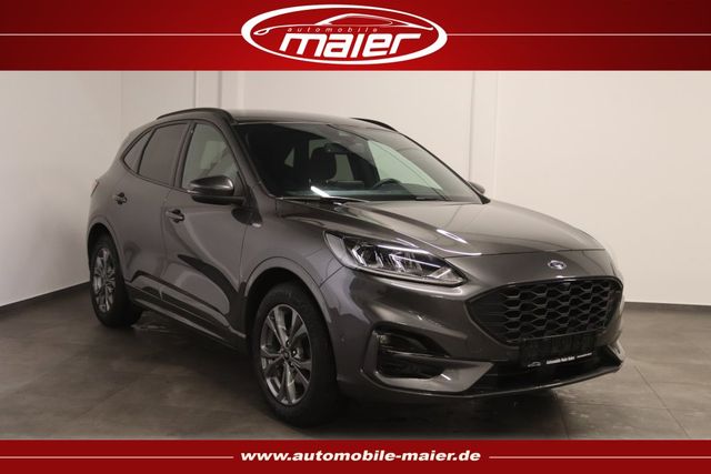 Ford Kuga 1.5 ST-Line-Dig.Tacho-Navi-Kamera-ACC-LED-