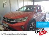 Volkswagen Taigo Style 1.0 TSI DSG Navi ACC Kamera LED SHZ - Volkswagen Taigo in Stuttgart