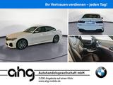 BMW M340d xDrive Auto Navi Leder Tempom.aktiv Blueto - weiße BMW M340d