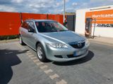 Mazda 6 1.8 MZR / 6.200 Watt RMS Hifi - Mazda 2 aus 2005