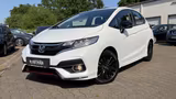 Honda Jazz 1.5i-VTEC Dynamic / - Honda Jazz: 1.5