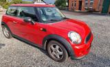 MINI *Umfallfrei*One D One Panoramadach ***TÜV NEU*** - rote MINI One D