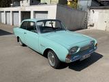 Ford Taunus - Ford Taunus Gebrauchtwagen