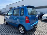 Suzuki Wagon R+ Wagon R + 1.3 Style-35 *Klima*AHK* - Suzuki Wagon R+